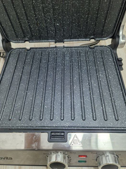 Sandwich maker Biovita