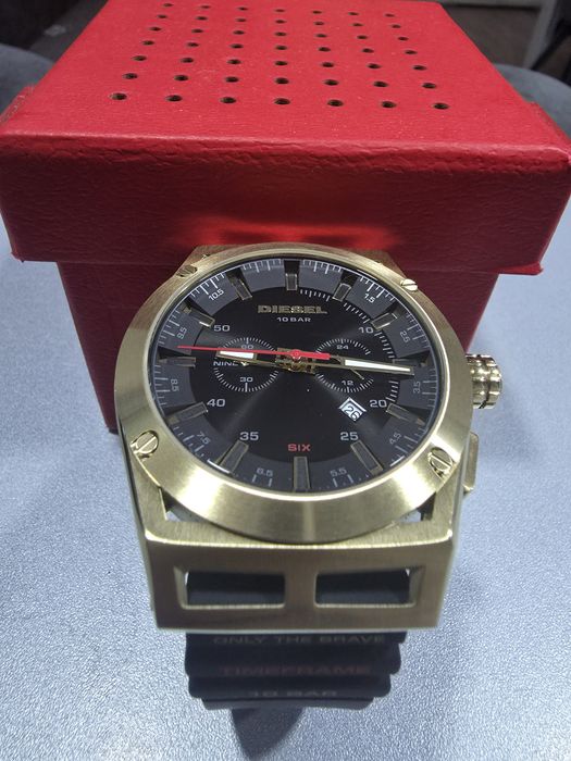 Ceas diesel watch dz 4546