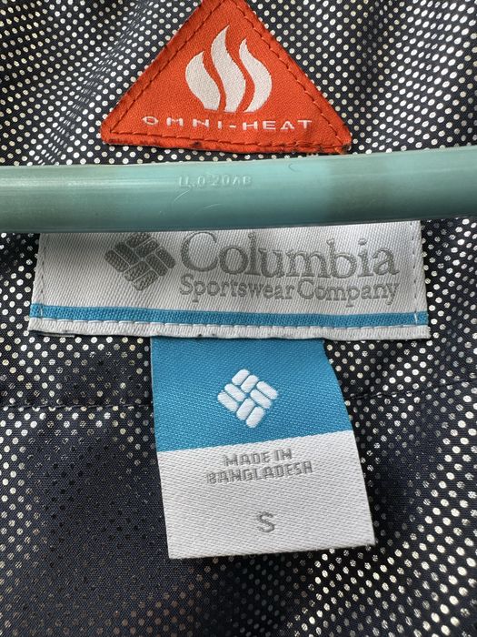 дамско ски яке Columbia размер S