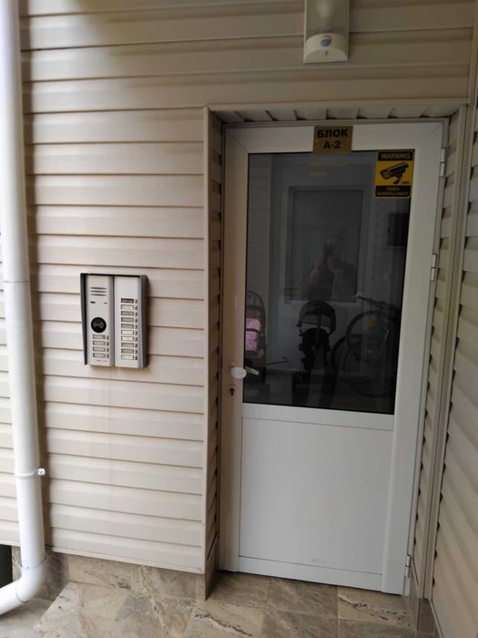 Продава се Двустаен апартамент в Сливен, Българка - 55 кв.м за 1555 €/кв.м - Снимка #4