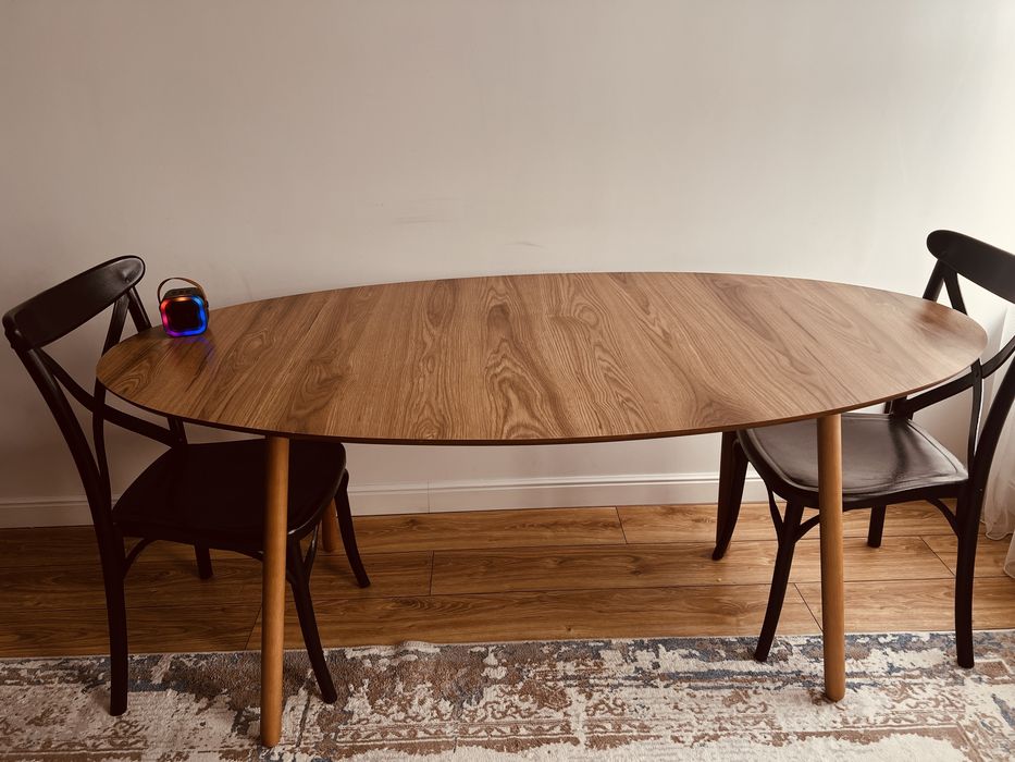 Обеденный стол Zeta