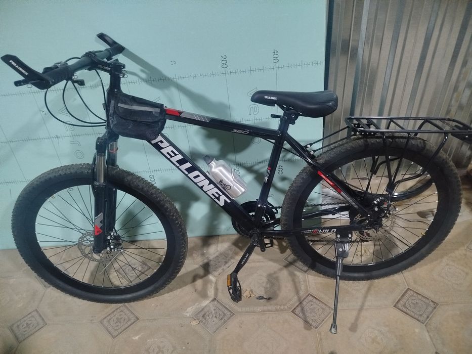 Pachti yengi velik sotiladi