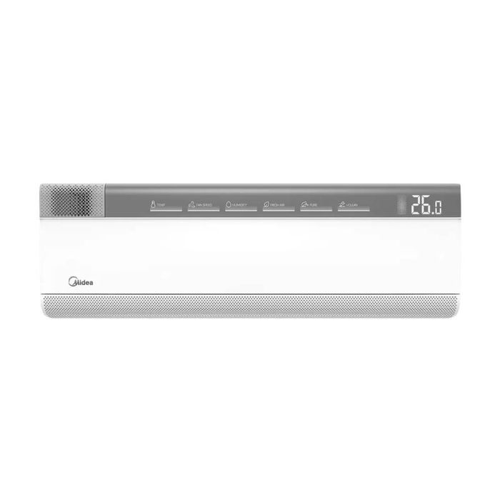 Настенный кондиционер Midea GAIA PRO 09