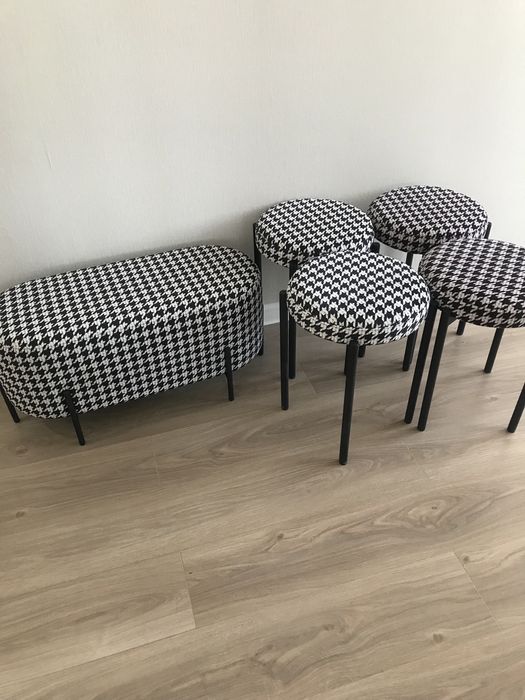 Табуретки - 140000тг