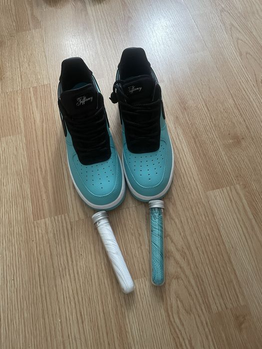 Air force 1 Tifany