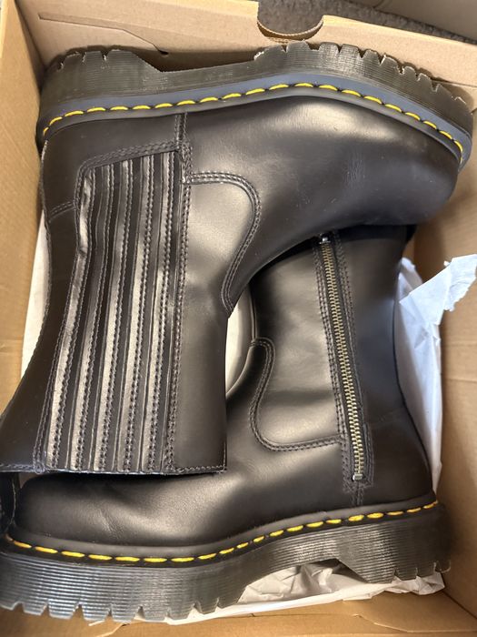 Dr Martens Amaayah Lo