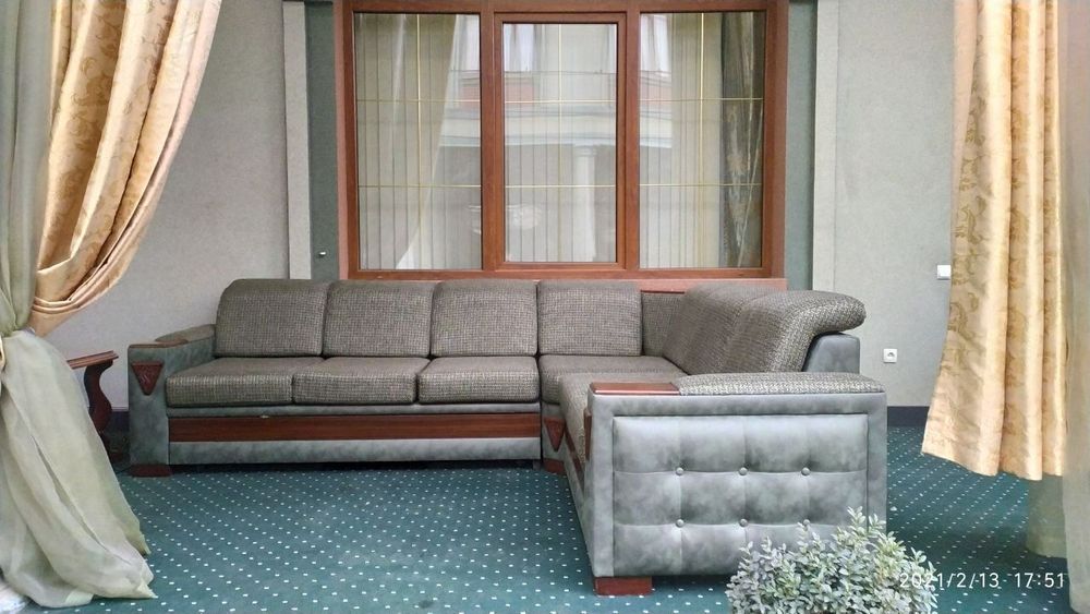 Ремонт и обивка мебели