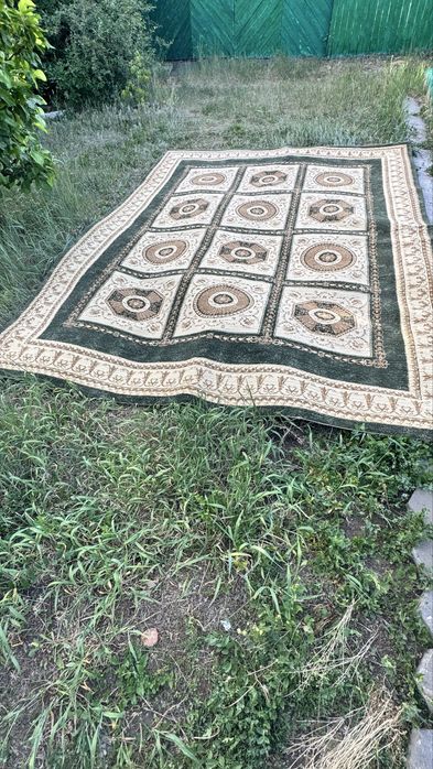 Продам большой ковер