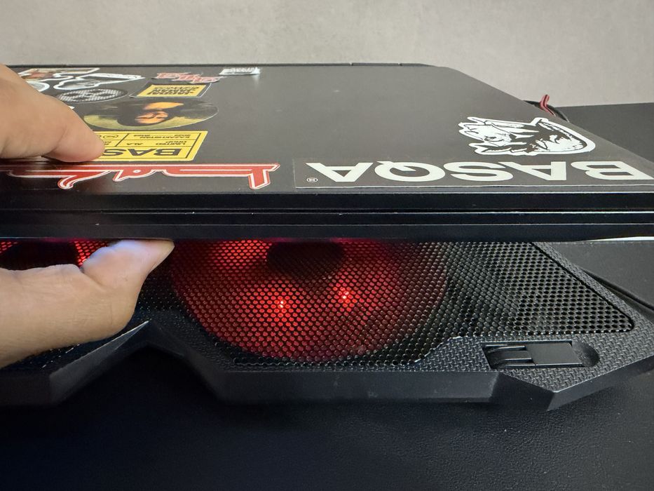 Игровой ноутбук Acer PREDATOR