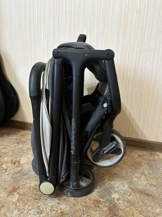 Коляска xiaomi mitu