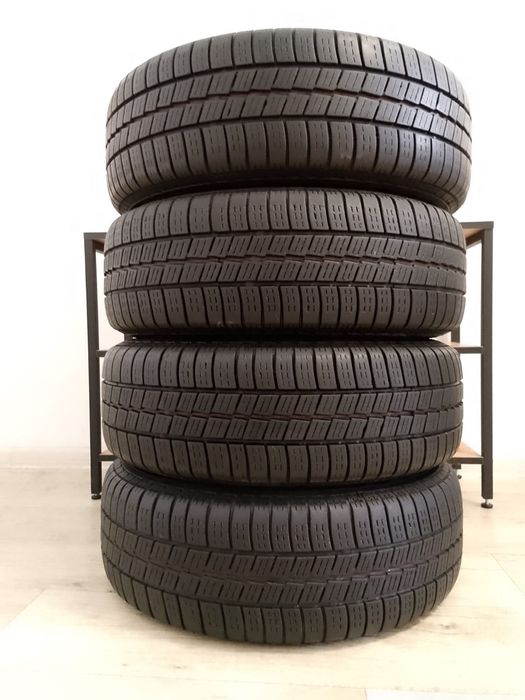 k&k ТОРУСЫ R14 комплект