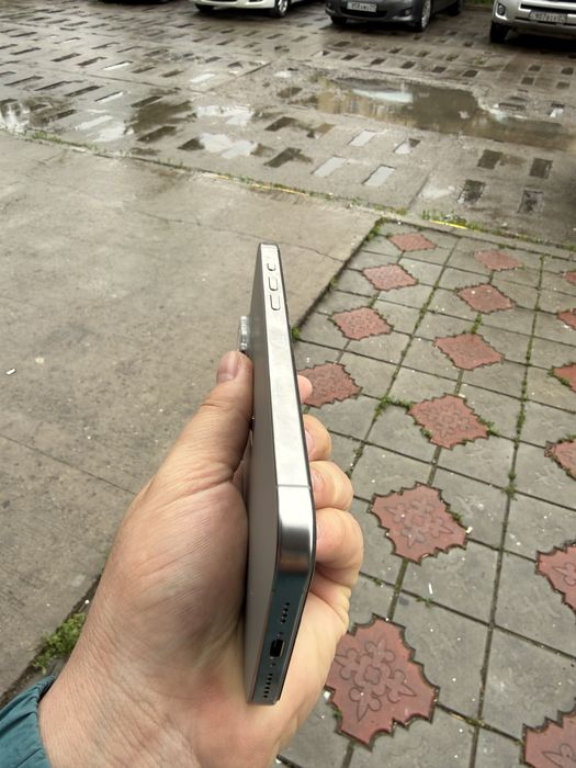 IPhone 16 Pro Max 256Gb 96акум