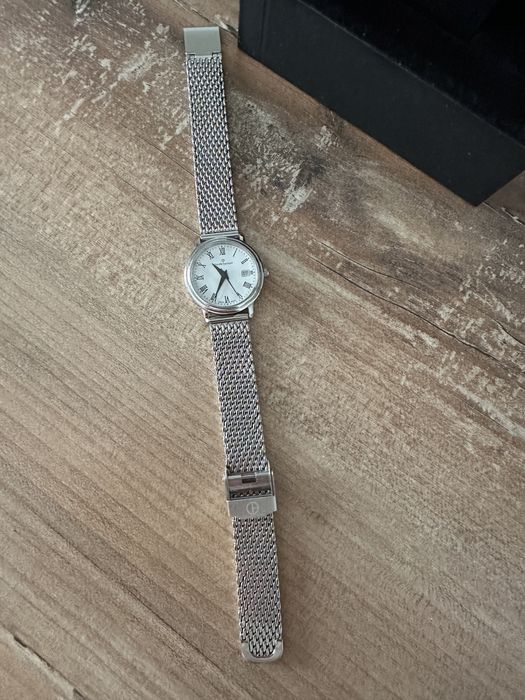 Ceas nou Claude Bernard