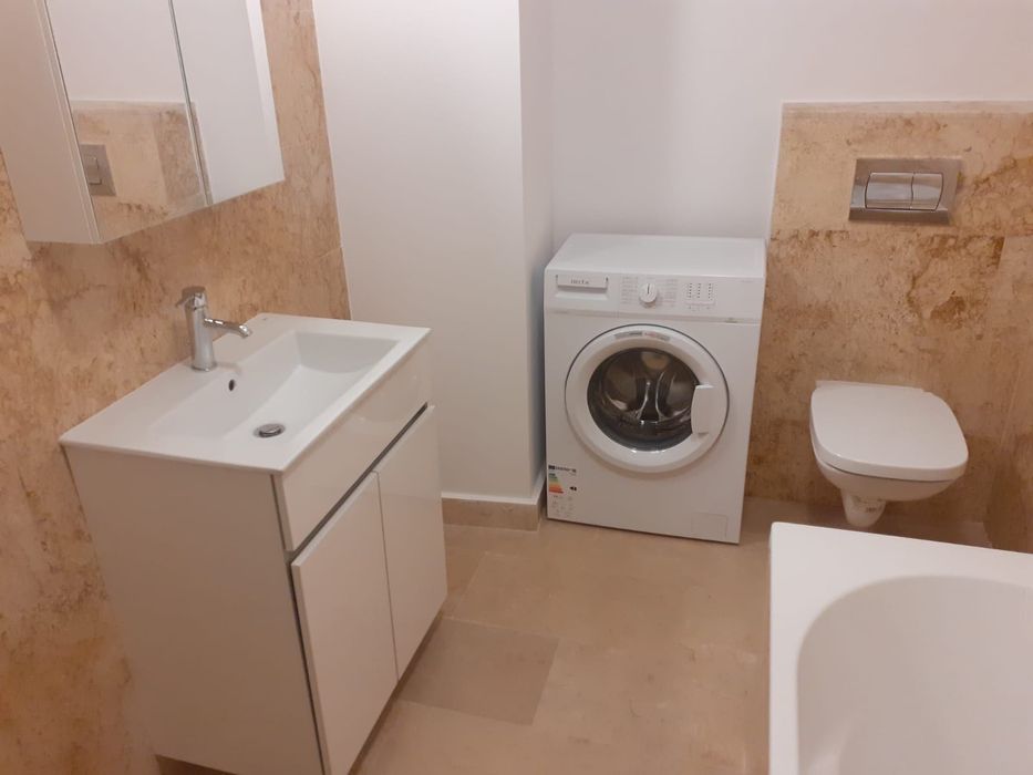 Apartament 1 cam Himson