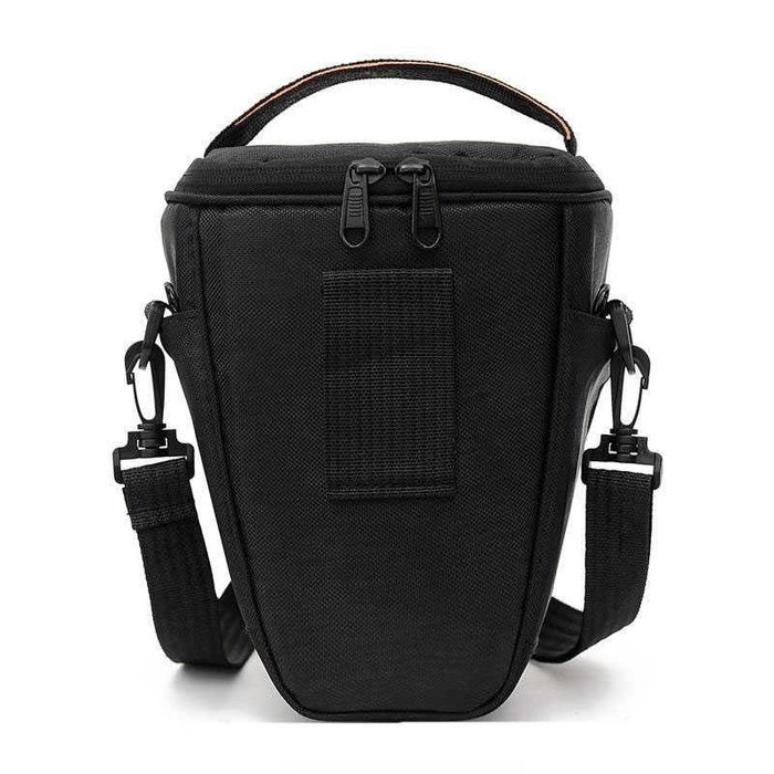 Чанта за DSLR фотоапарати Canon Nikon Sony Pentax Olympus