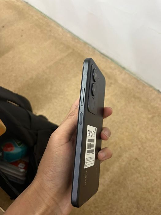 Продам телефон Редми