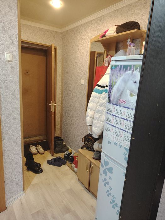 продажа 2х комнатной квартиры