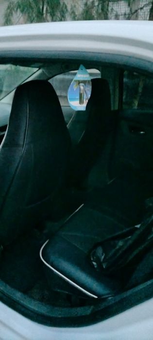 свой Кобалт продаю