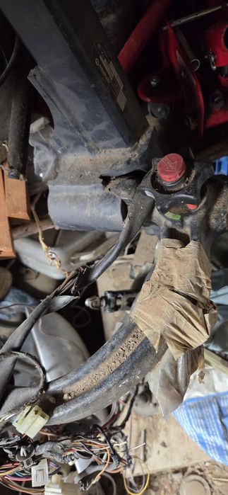 Оригинален теглич от киа сиид 2010