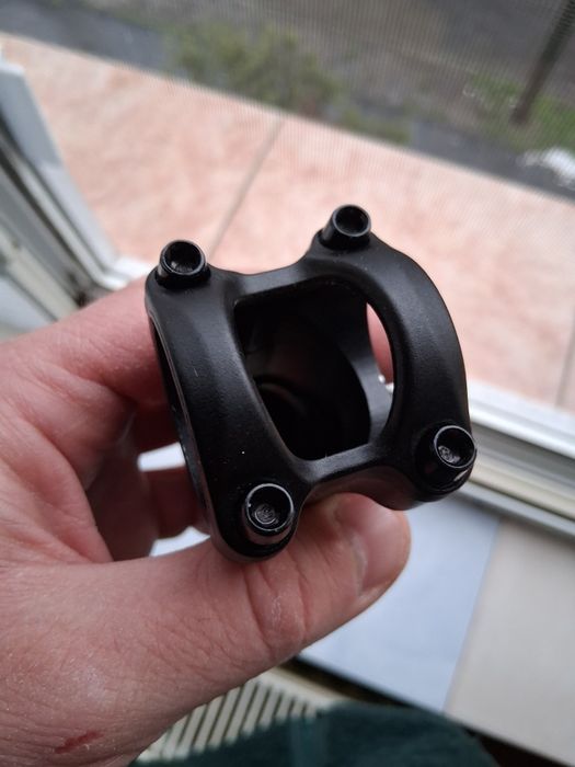 Pipa bicicleta Force 70 mm