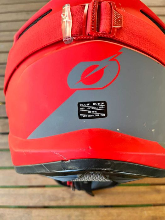 Кросов Мотор 125 кубика 4 Тактов  + екипировка