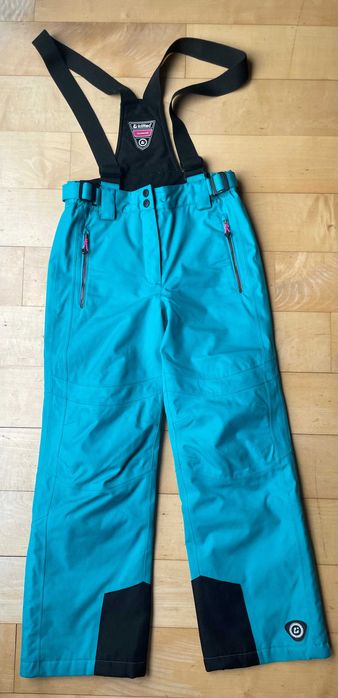 Pantalon ski Kiltec masura 152 (12)