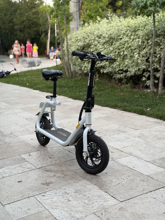 Trotineta Electrică cu șa Noua Generație OFERTĂ‼️