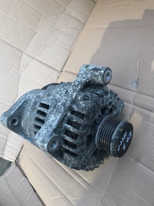 Alternator bmw e90/E91/E92 20.d 184 hp