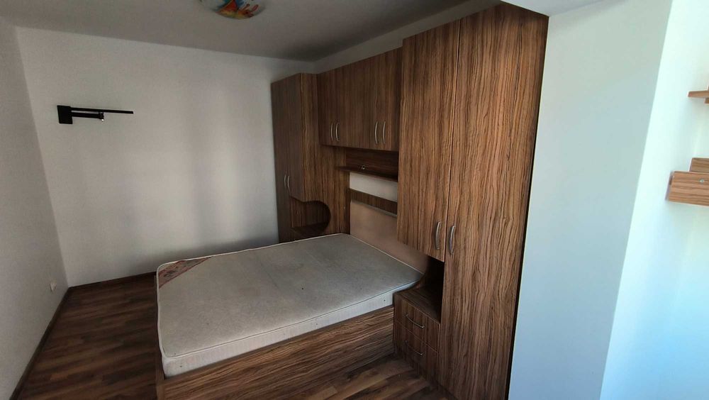 Vand/Schimb Apartament 2 Cam. Parter Central Cabinet/Spatiu Comer. !!!