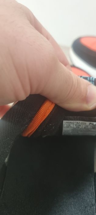 УНИКАТ! Оригинални FILA  44 номер 28 см стелка