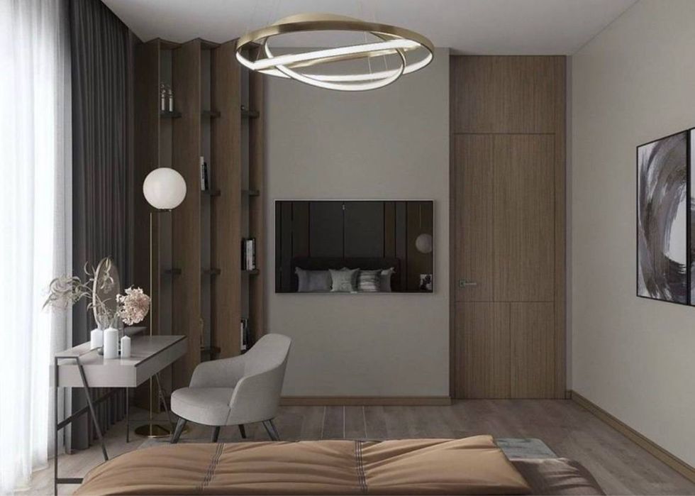 Жк Mirabad Avenue-Сдается новая студия в элит комплексе!