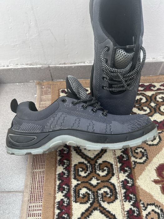 Строительная обувь