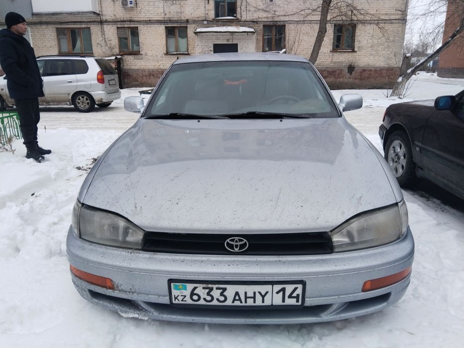 Продам Камри 10 хорошем состоянии