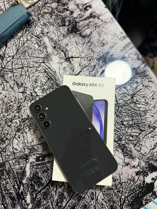 Продам Samsung a54