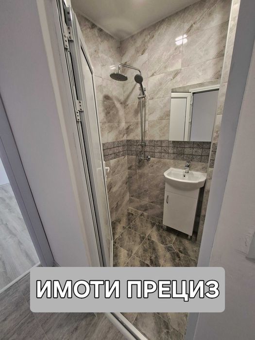 2+1 апартамент, гр. Шумен, кв. Добруджа