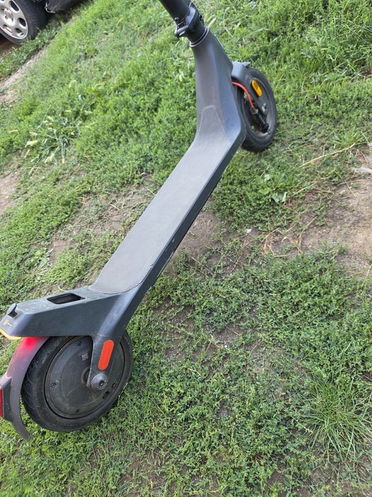 Xiaomi electric scooter 4 lite