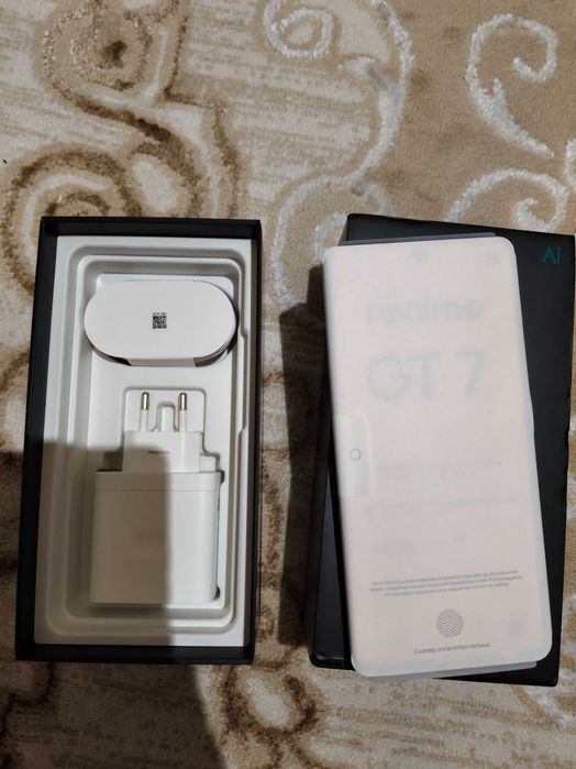 Realme GT7 Новый