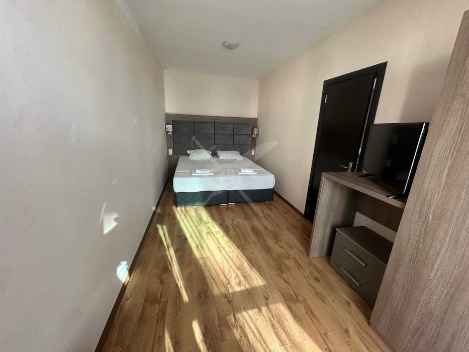 Продава се Двустаен апартамент в Поморие - 55 кв.м за 1555 €/кв.м - Снимка #4