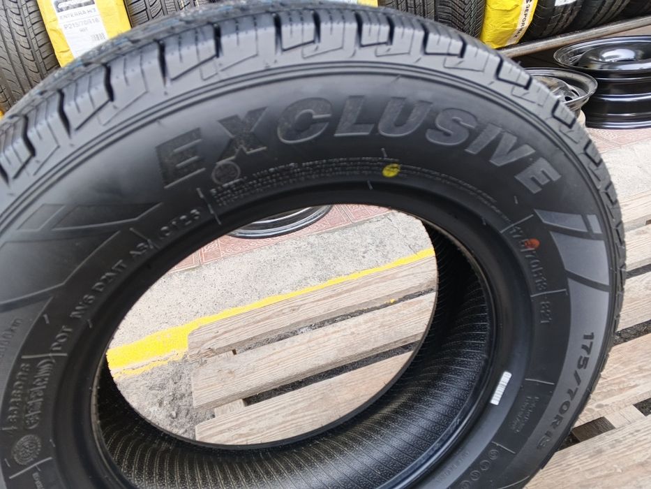 Avtoshina Altigon exclusive