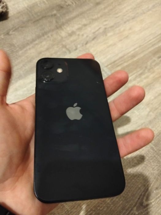 Продам Iphone 12 mini