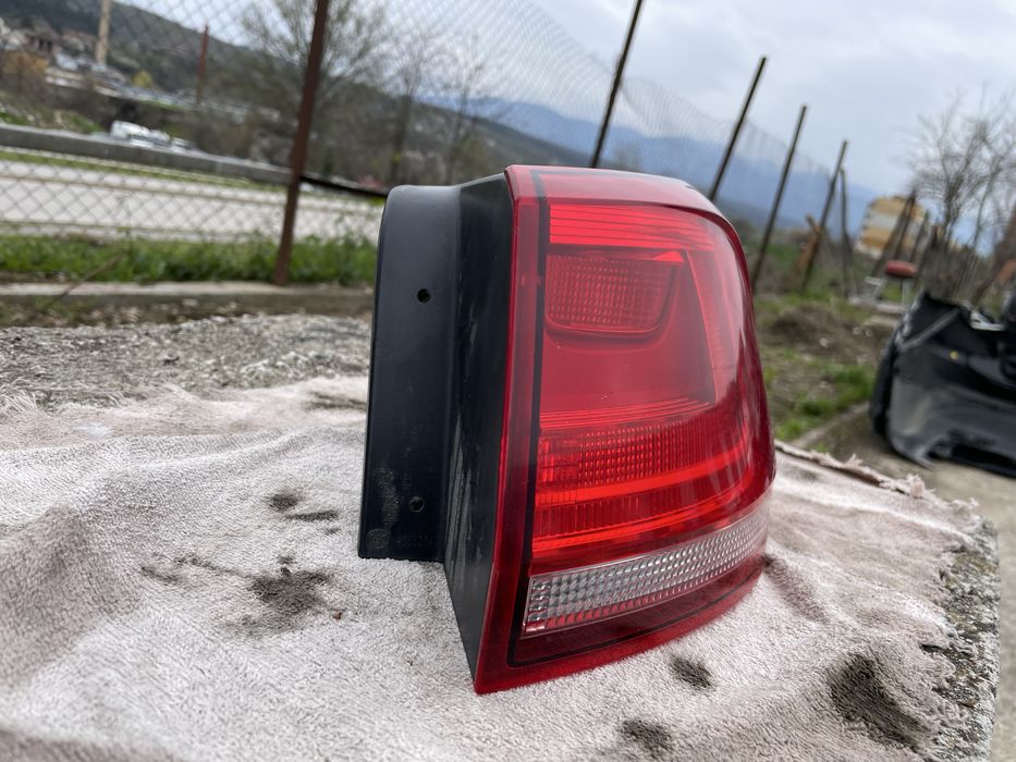 Десен стоп за VW Golf VII 7  2013-2017г