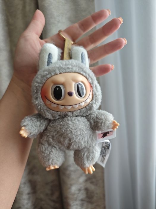 Лабубу игрушка новая labubu лабуба брелок