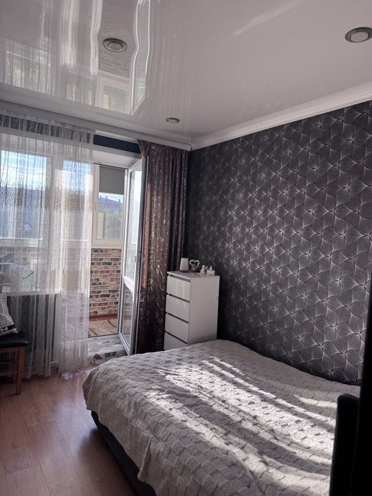 Продам квартиру 4 ком. срочно