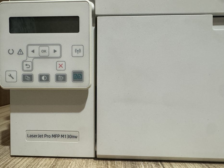 Продам принтер hp