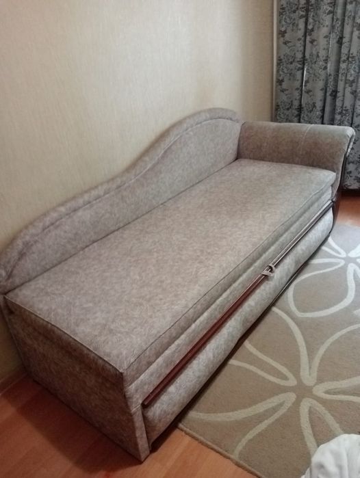 Продается 2 дивана раскладные