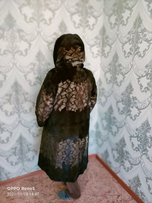 Продам шубу в отличном состоянии