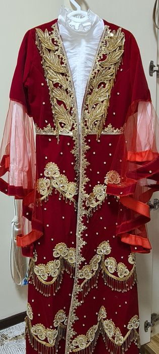 Ansambl kelin kõylak