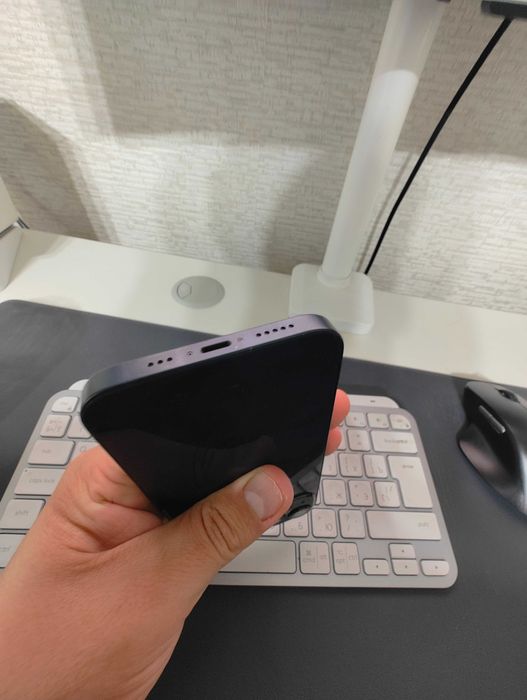 IPhone 13 128GB 98% Black