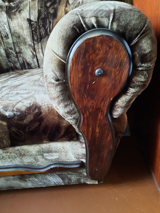 Продам кресло в отличном состоянии