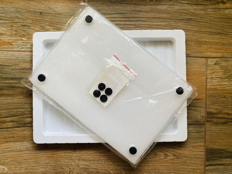 Кийс за MacBook Air M2